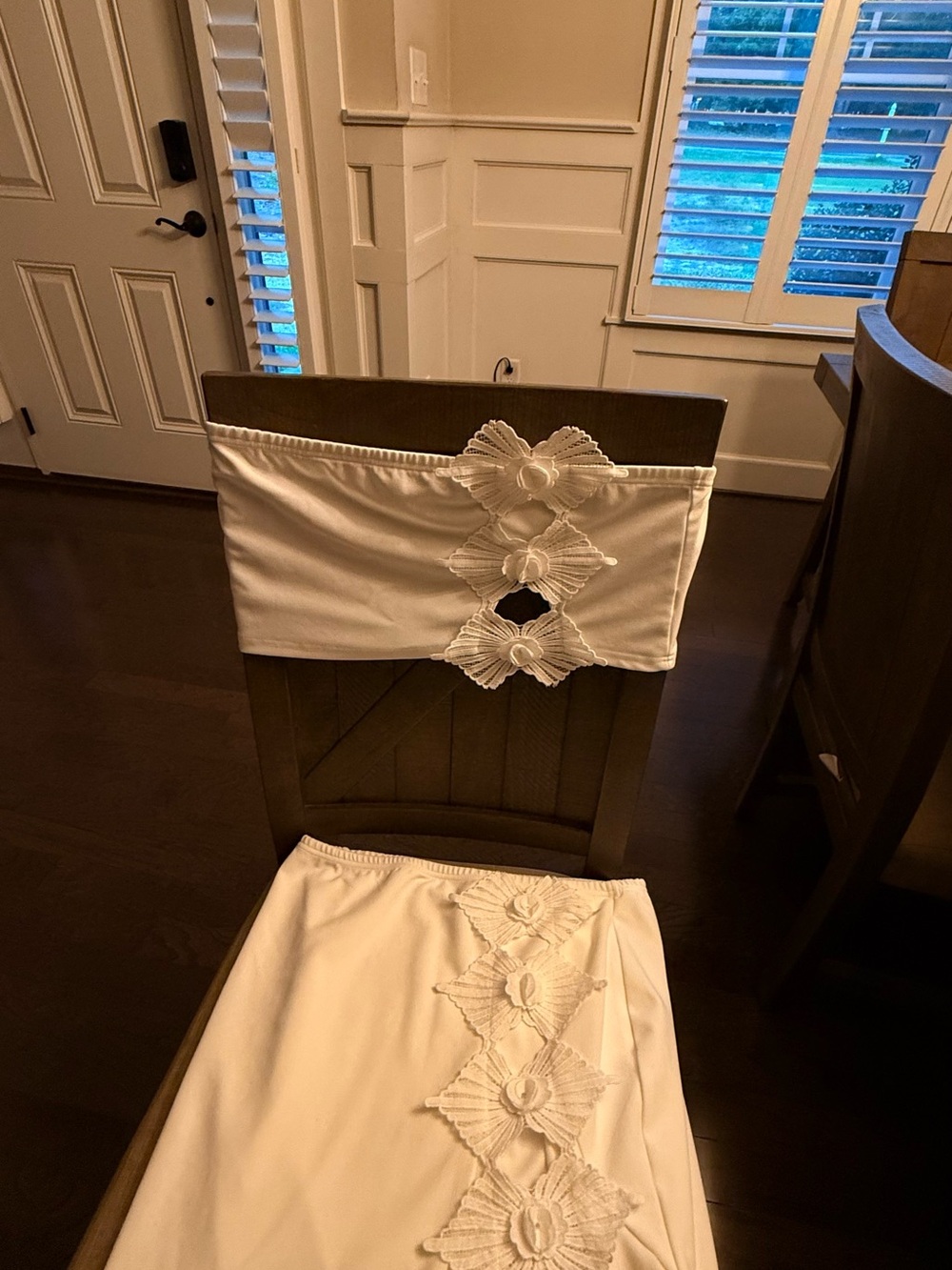 White Party ready